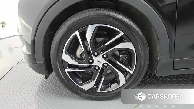 Chevrolet (GM Daewoo) New Bolt EV id 4656525 из Кореи 25