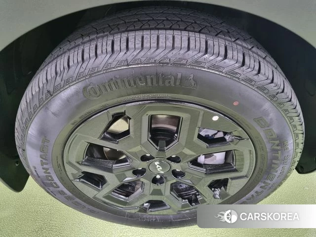 Kia The New Sorento 4th Generation id 3824840 из Кореи 14