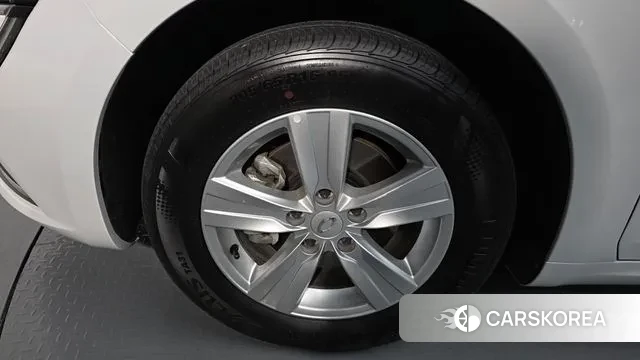 Renault Korea (Samsung) SM6 id 3444460 из Кореи 15