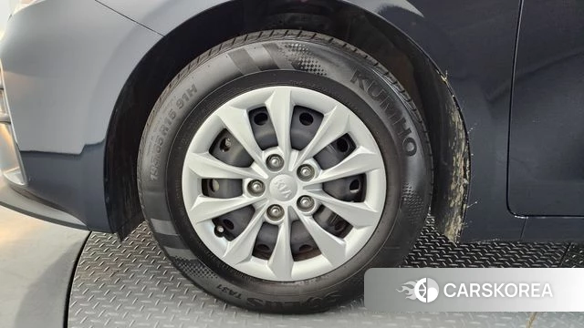 Kia Come New K3 id 4345723 из Кореи 15
