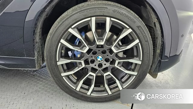 BMW X6 (G06) id 4681829 из Кореи 15