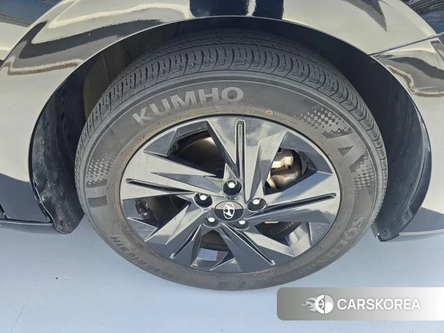 Hyundai Avante (CN7) id 4293149 из Кореи 15