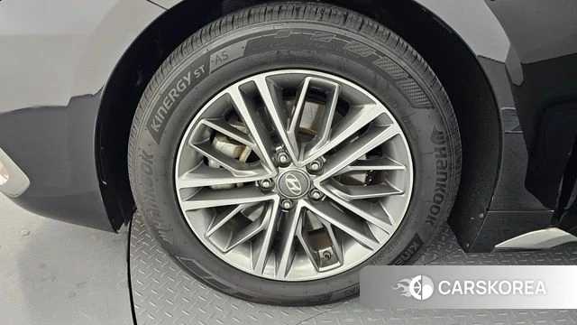 Hyundai Grandeur IG id 4325460 из Кореи 25