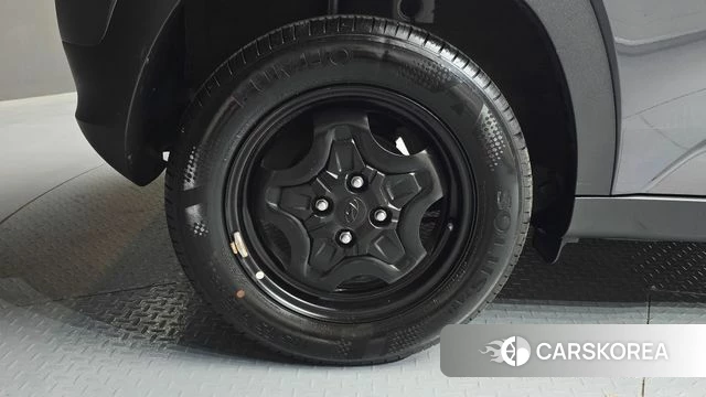 Hyundai Casper id 4281424 из Кореи 28