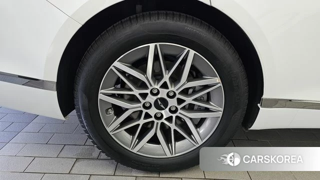 Genesis G80 (RG3) id 4739466 из Кореи 29