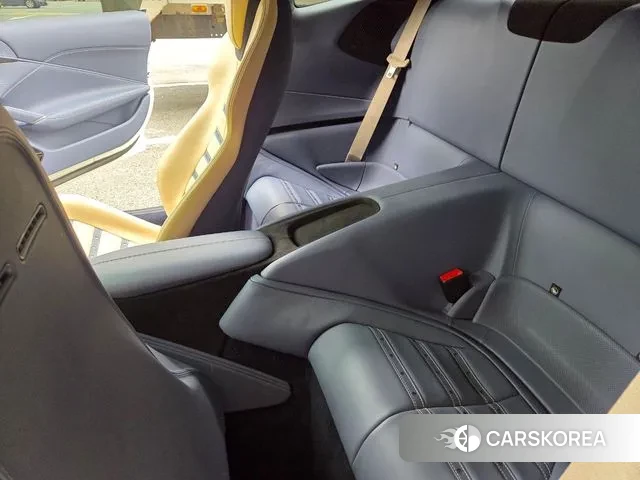 Ferrari Rome id 3323209 из Кореи 15