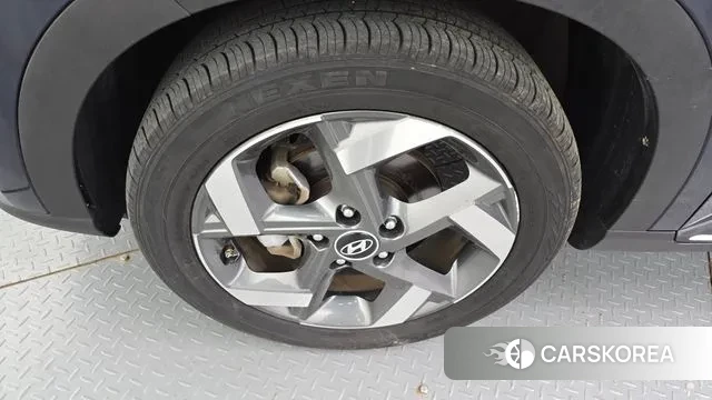 Hyundai Venue id 3349961 из Кореи 15