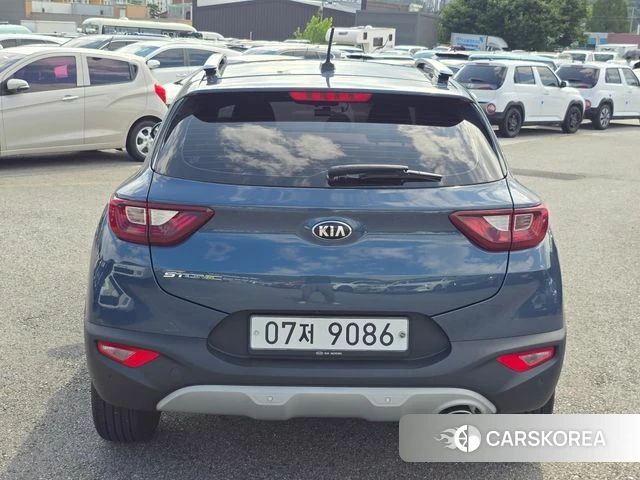 Kia Stonic id 4582127 из Кореи 15