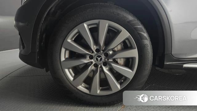 Mercedes-Benz GLC-Class X253 id 4397697 из Кореи 28