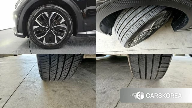 Kia EV6 id 4618894 из Кореи 15