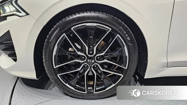 Kia K5 3rd generation id 3439275 из Кореи 15