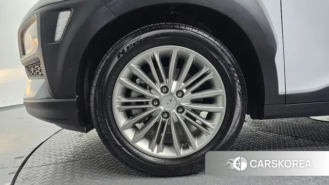 Hyundai Kona id 3578582 из Кореи 15