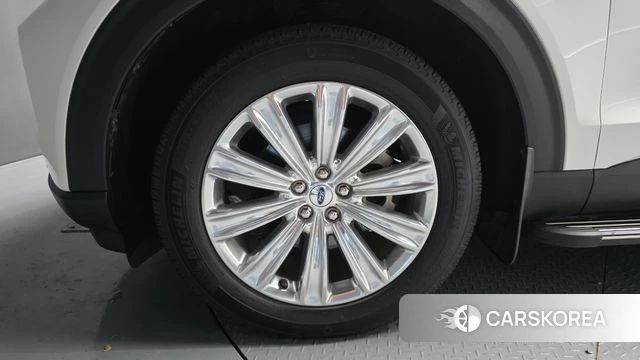 Ford Explorer 6th Generation id 4716993 из Кореи 30