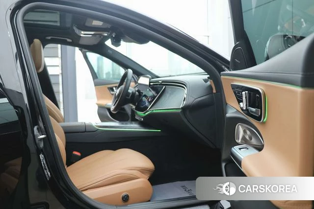 Mercedes-Benz E-class (imported) id 4261368 из Китая 26
