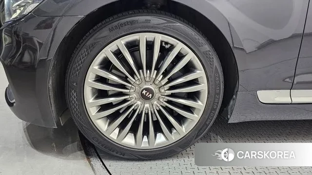 Kia More K9 id 3215132 из Кореи 15