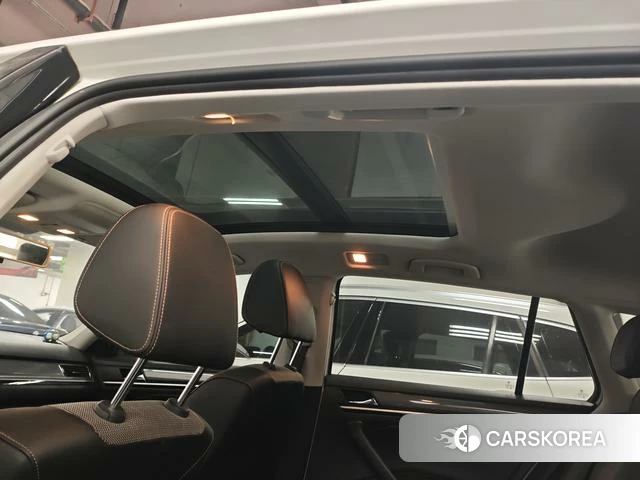 Volkswagen C-TREK Wei Collar 2018 Белый из Китая, фото 6