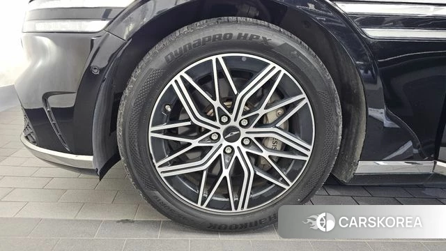 Genesis G90 (RS4) id 4763594 из Кореи 31
