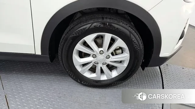 Ssangyong Berry New Tivoli id 2886277 из Кореи 15