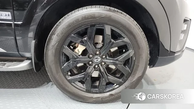 Kia Mohave Master id 3530835 из Кореи 15