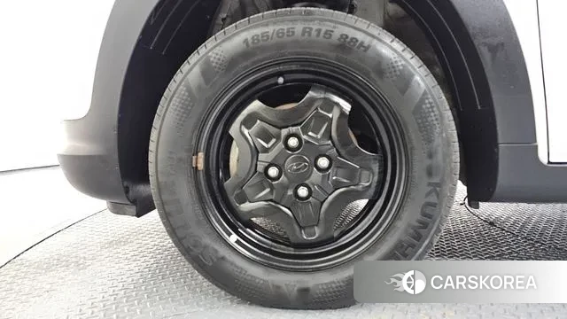 Hyundai Casper id 3770666 из Кореи 15