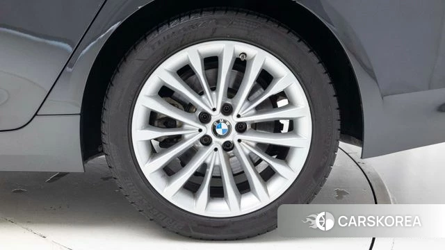 BMW 5 Series (G30) id 4443320 из Кореи 15