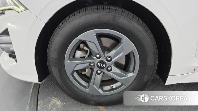 Kia K5 3rd generation id 4402956 из Кореи 15