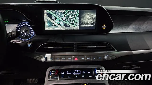 Hyundai Palisade id 2638484 из Кореи 15