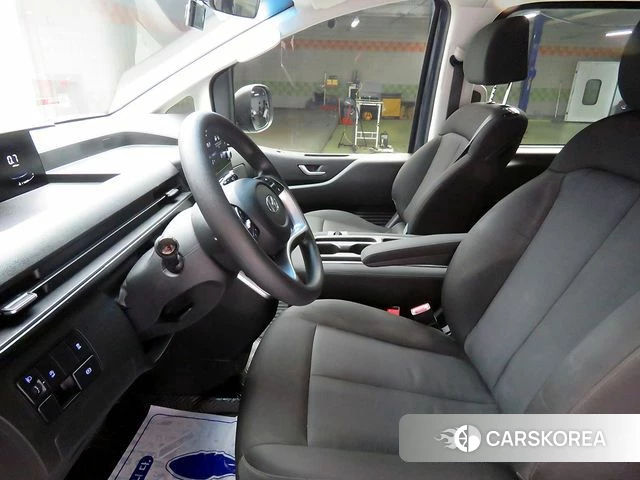 Hyundai Staria id 4893898 из Кореи 15