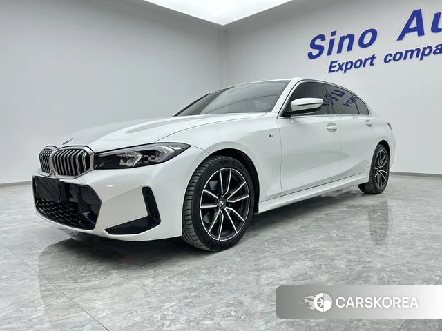 BMW 3 series id 4271331 из Китая 17