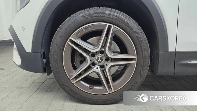 Mercedes-Benz GLB-Class X247 id 4676133 из Кореи 28