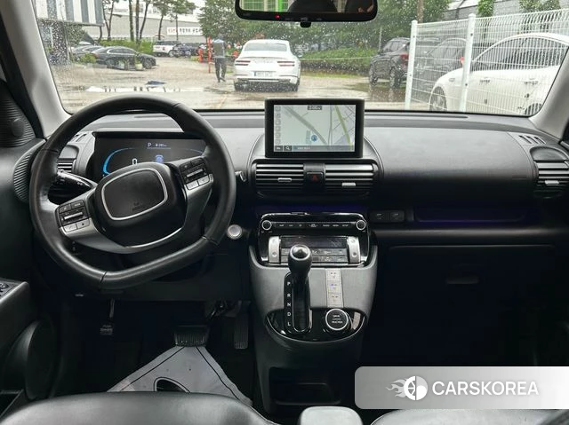 Hyundai Casper id 4608669 из Кореи 10