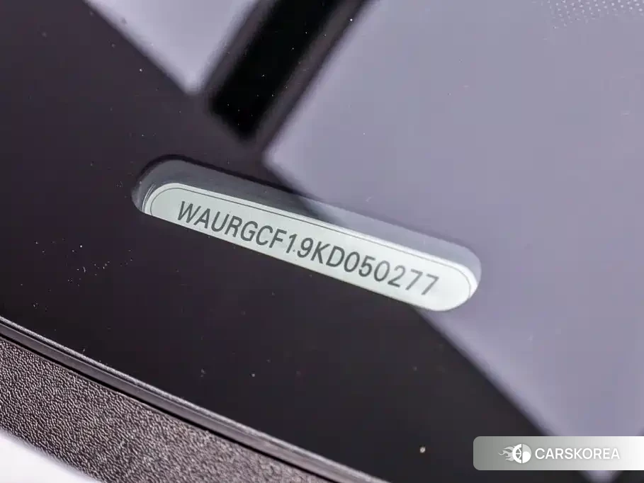 Audi Q8 id 4644719 из Китая 32
