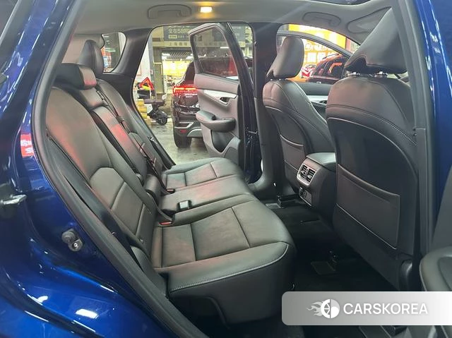Infiniti QX50 id 4213235 из Китая 13