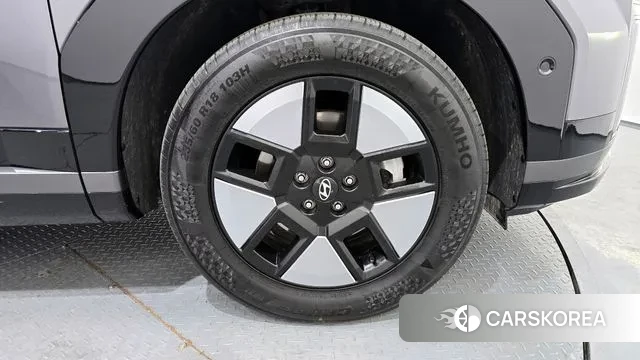 Hyundai Santa Fe (MX5) id 3507735 из Кореи 15