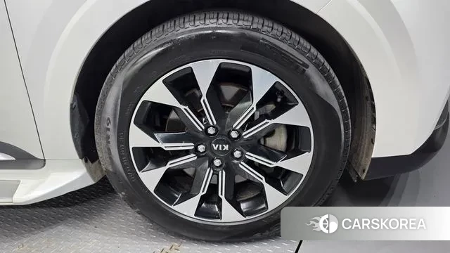 Kia Carnival 4th generation id 3329640 из Кореи 15