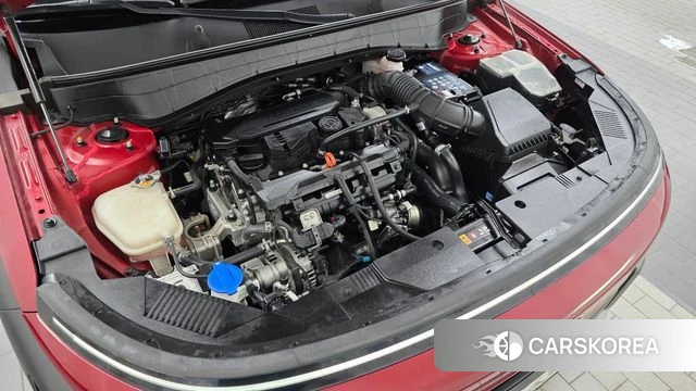 Hyundai Kona (SX2) id 4880428 из Кореи 29