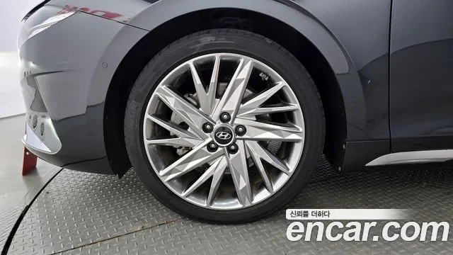 Hyundai The New Grandeur IG id 2950858 из Кореи 15