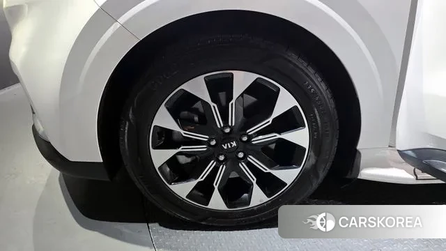 Kia Carnival 4th generation id 3525156 из Кореи 15