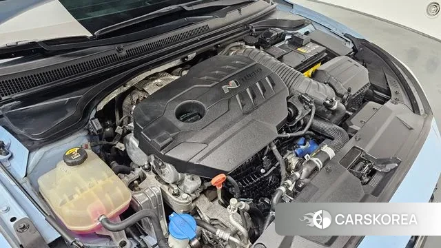 Hyundai Veloster (JS) id 3464919 из Кореи 15