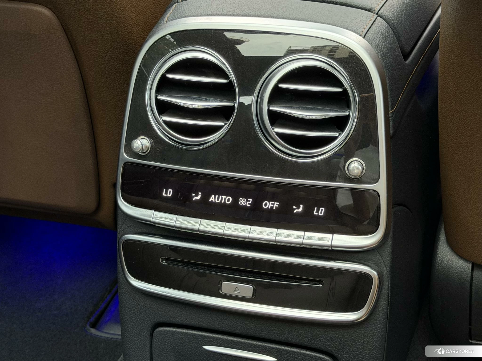 Mercedes-Benz S-class id 4441004 из Китая 11