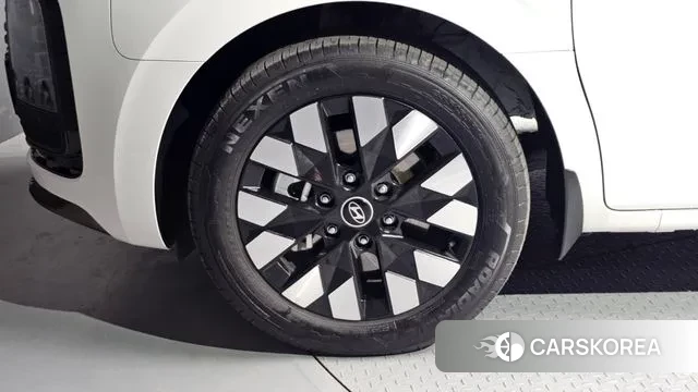 Hyundai Staria id 3763173 из Кореи 15