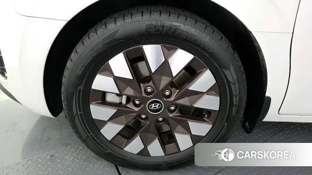 Hyundai Staria id 3487936 из Кореи 15