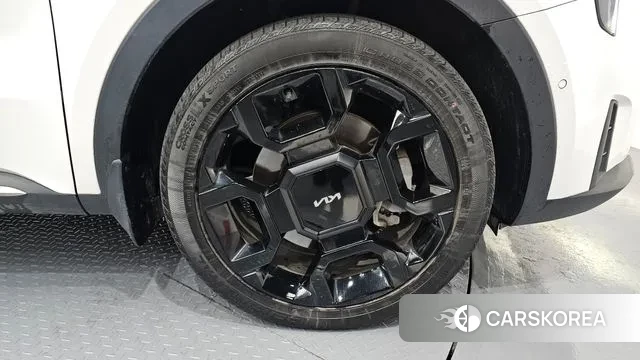 Kia The New Sorento 4th Generation id 3610452 из Кореи 15