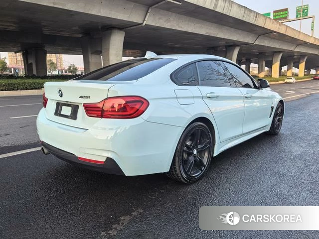 BMW 4 series id 4240711 из Китая 14