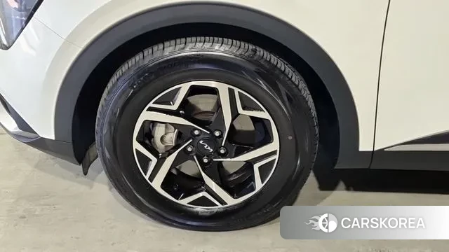 Kia Sportage 5th Generation id 3702054 из Кореи 13