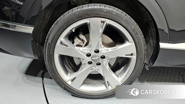 Genesis GV80 id 4250757 из Кореи 15