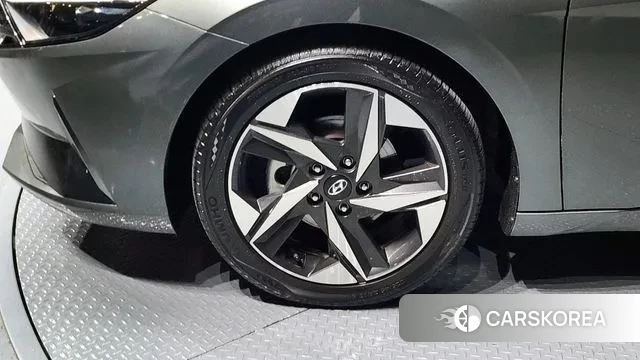 Hyundai Avante (CN7) id 3428490 из Кореи 15