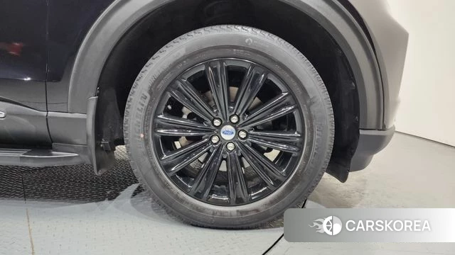 Ford Explorer 6th Generation id 4370680 из Кореи 27