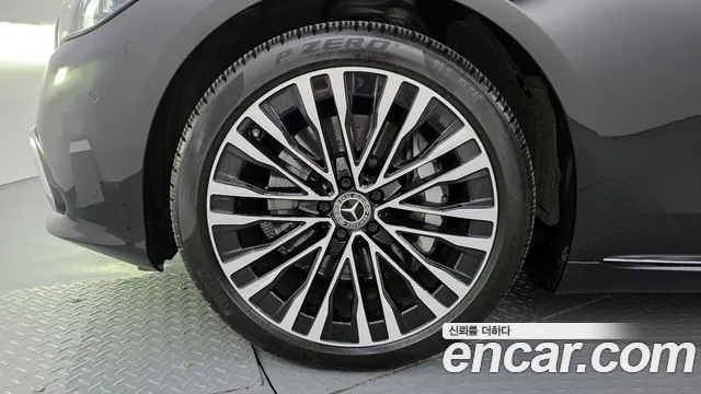 Mercedes-Benz S-Class W223 id 2679910 из Кореи 15