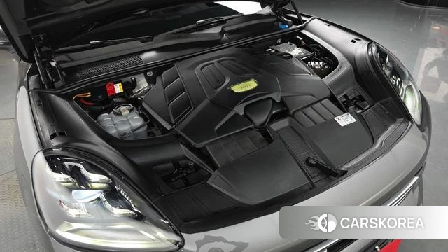 Porsche Cayenne (PO536) id 3905258 из Кореи 15